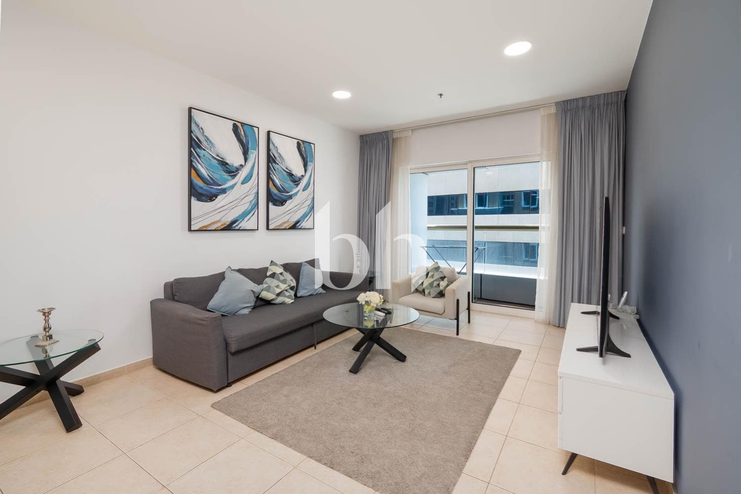 1 Bedroom Apartment in Elite Residence