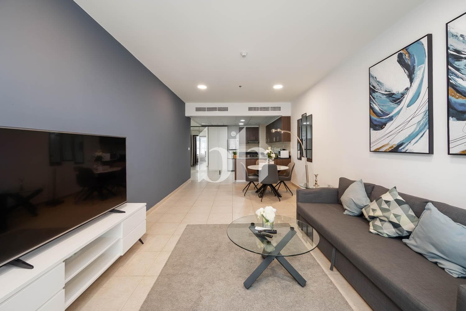 1 Bedroom Apartment in Elite Residence - photo 2