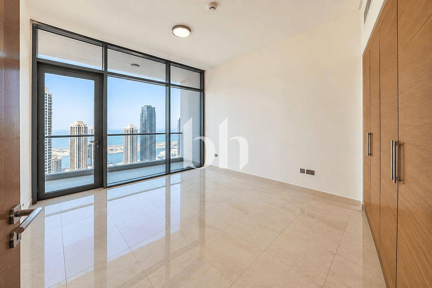 2 Bedroom Apartment in Trident Grand Residence - photo 1