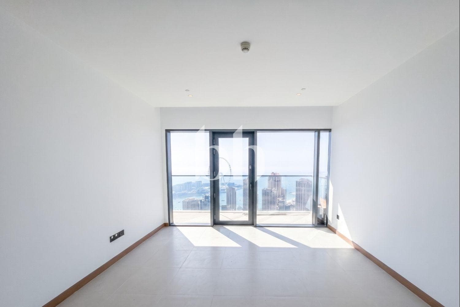 3 Bedroom Apartment in Vida Residences Dubai Marina