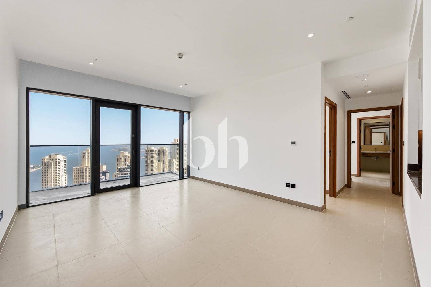 3 Bedroom Apartment in Vida Residences Dubai Marina