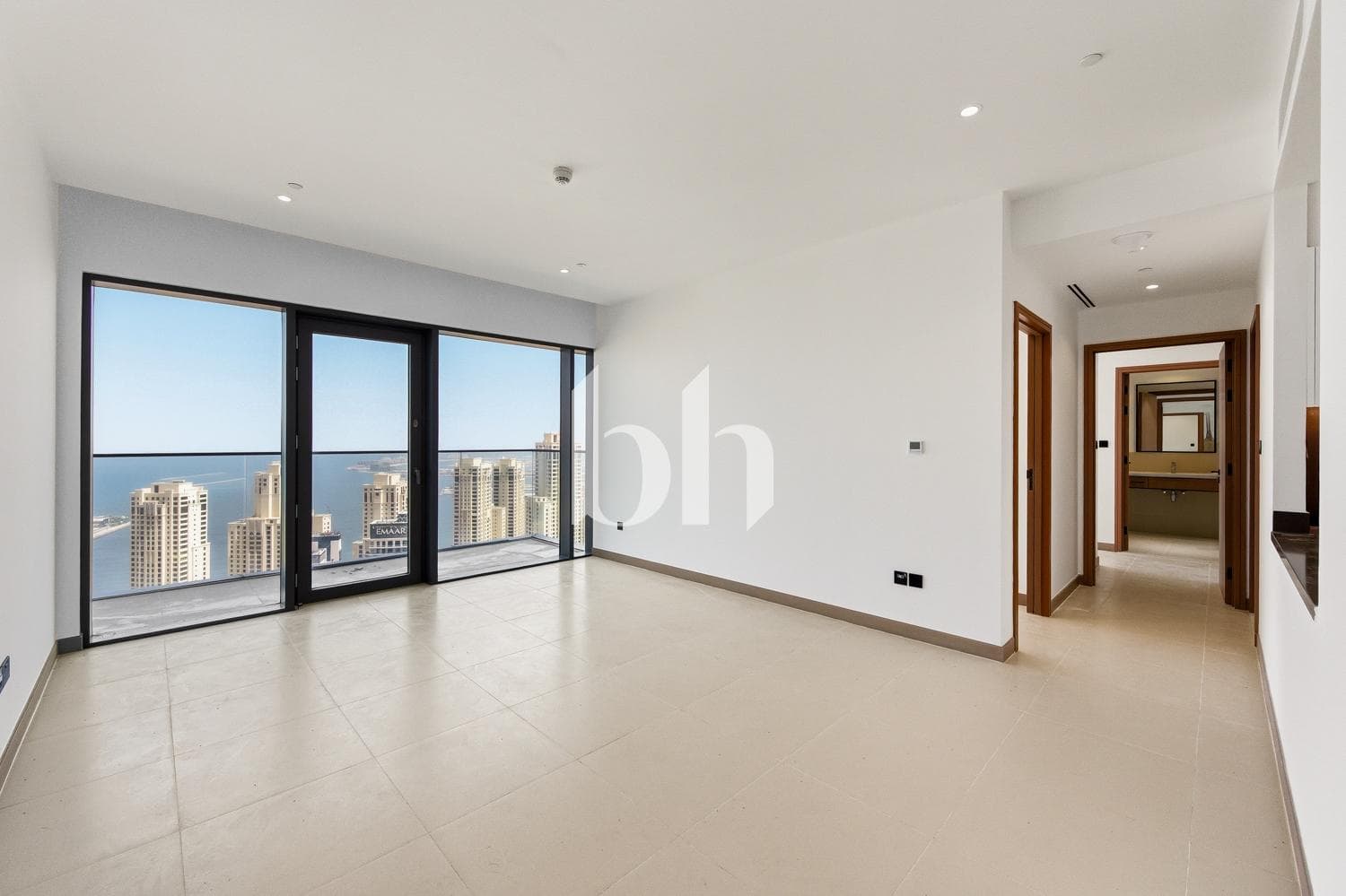 3 Bedroom Apartment in Vida Residences Dubai Marina