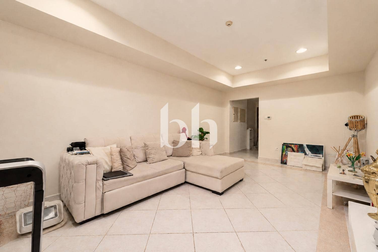 1 Bedroom Apartment in Princess Tower