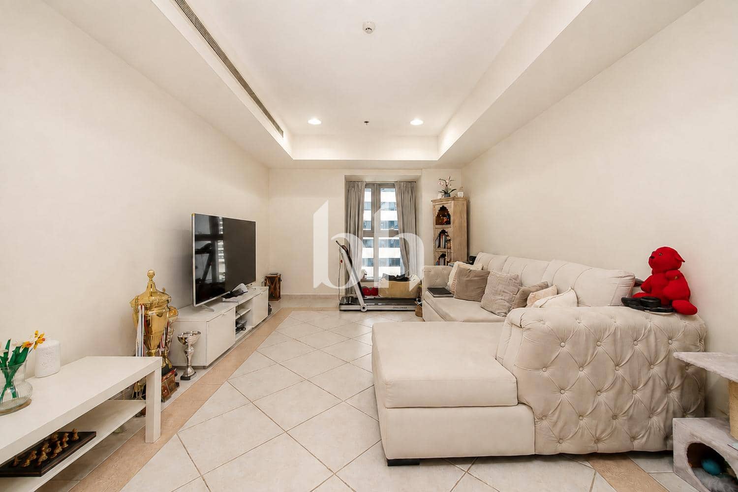 1 Bedroom Apartment in Princess Tower - photo 1