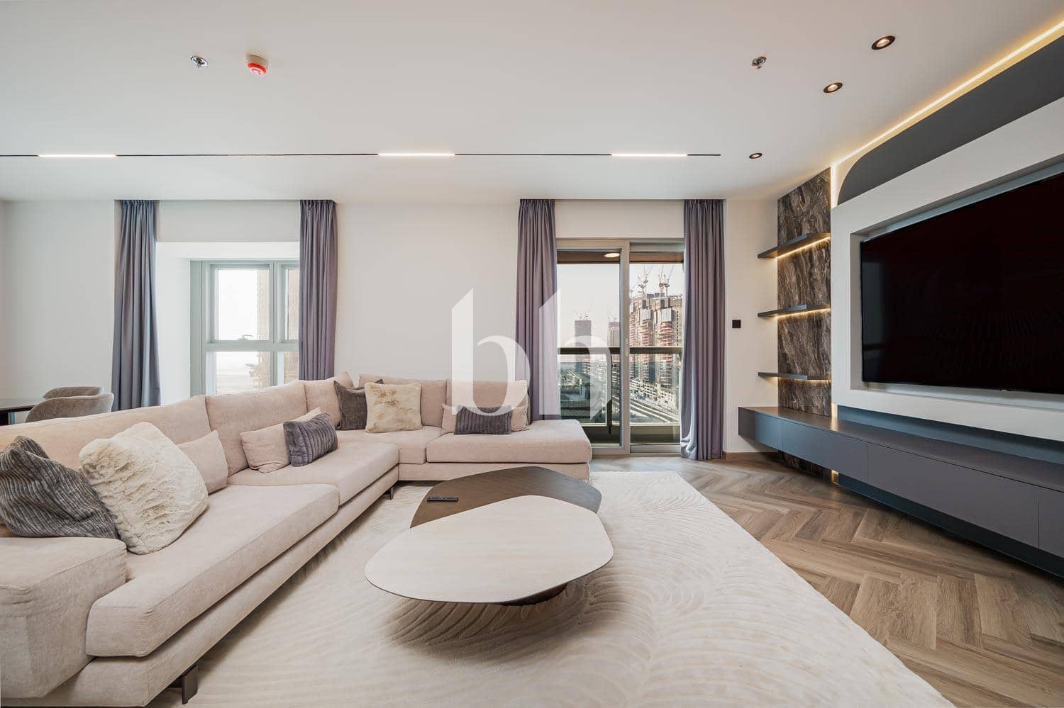 3 Bedroom Apartment in Princess Tower