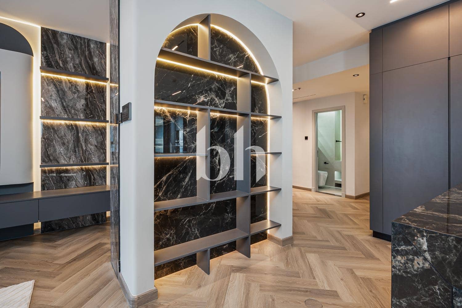 3 Bedroom Apartment in Princess Tower - photo 2