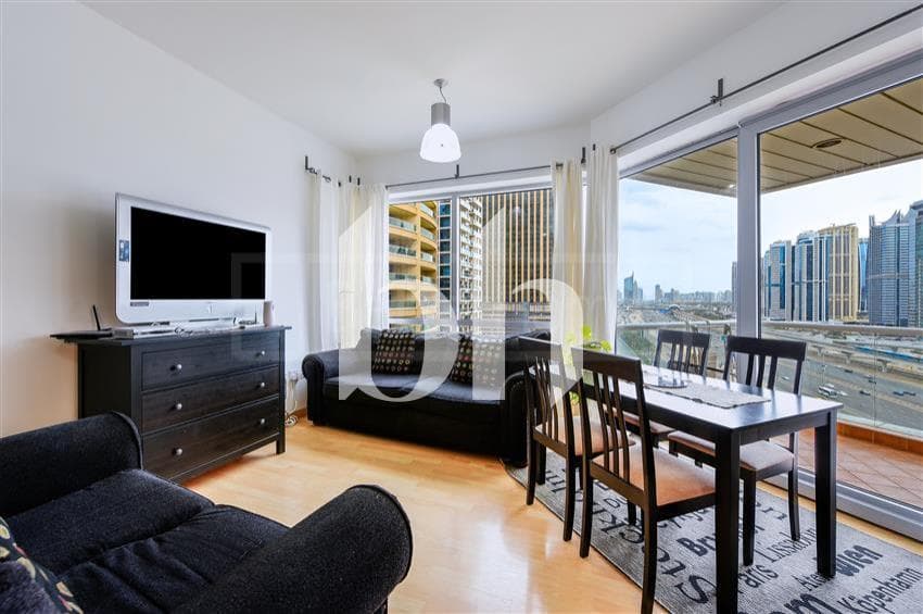 2 Bedroom Apartment in La Riviera