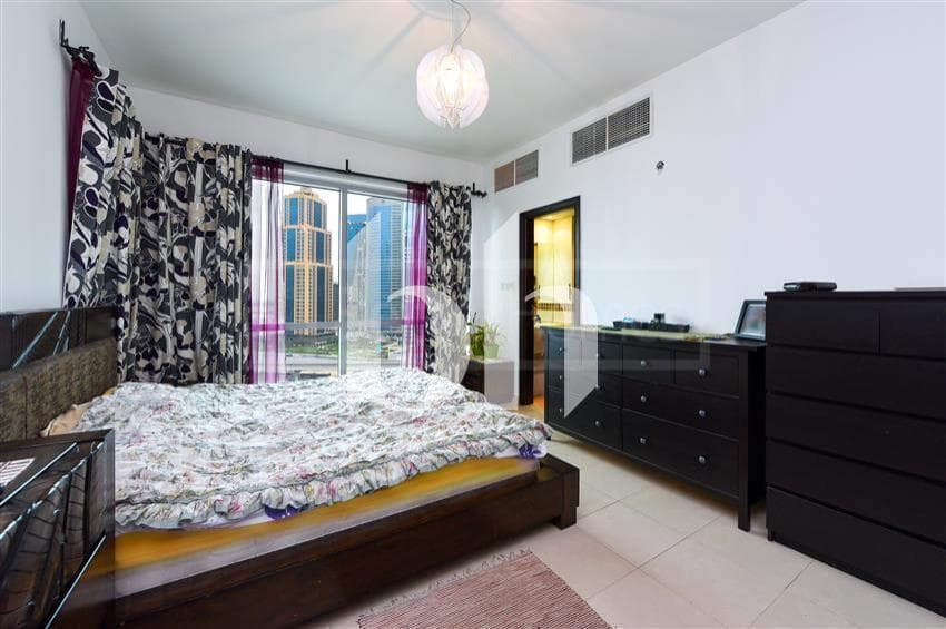 2 Bedroom Apartment in La Riviera - photo 1