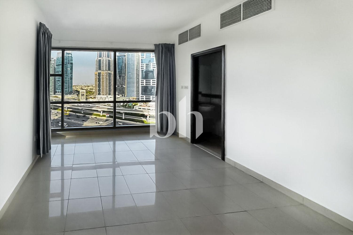 2 Bedroom Apartment in La Riviera - photo 1