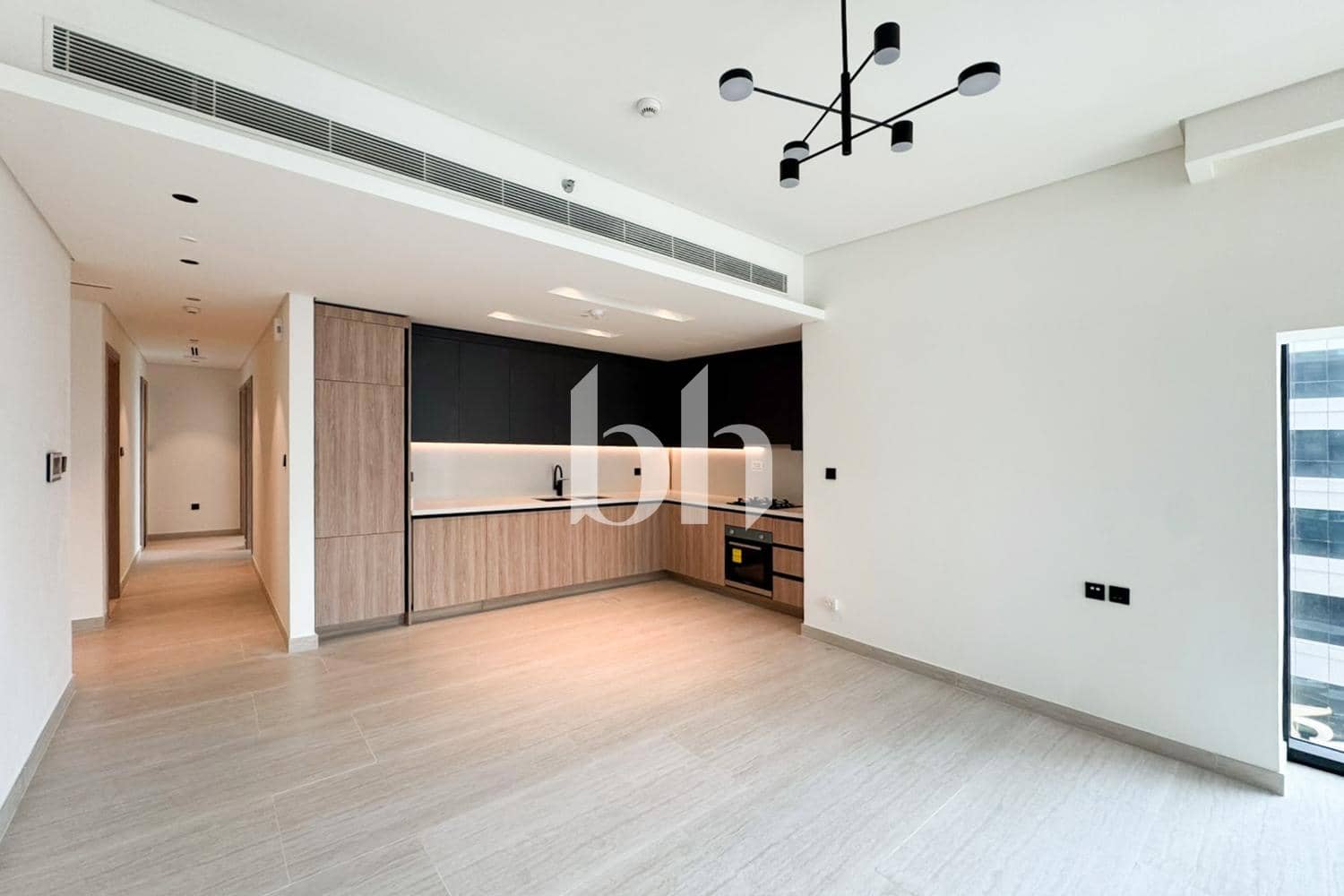 2 Bedroom Apartment in Marina Living - photo 1
