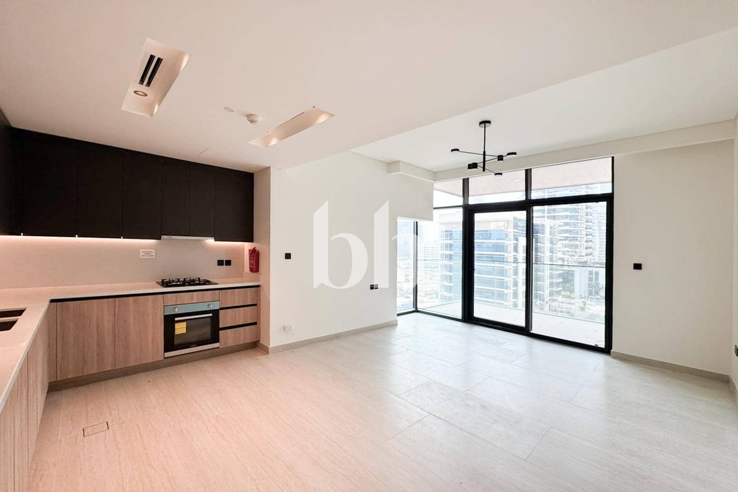 2 Bedroom Apartment in Marina Living