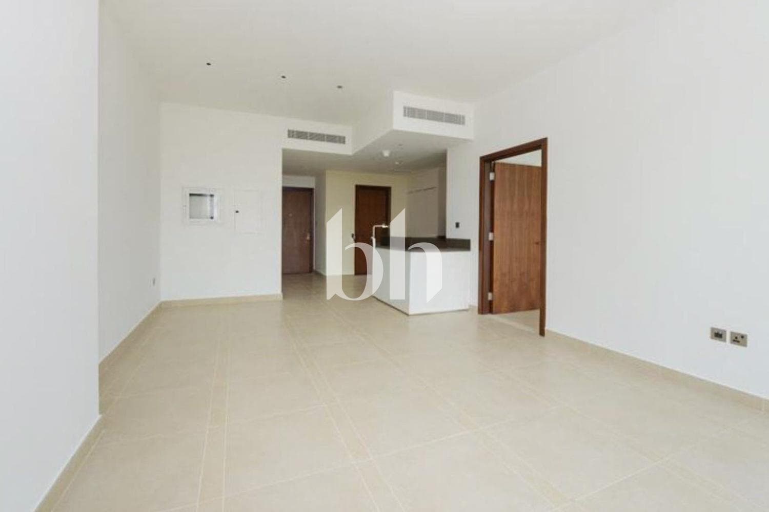1 Bedroom Apartment in Marina Gate 1