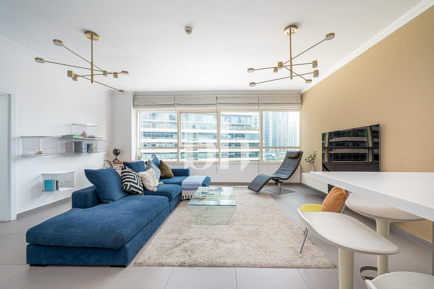 1 Bedroom Apartment in Marina Quays East