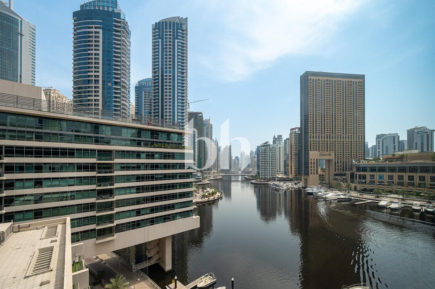 1 Bedroom Apartment in Marina Quays East - photo 2