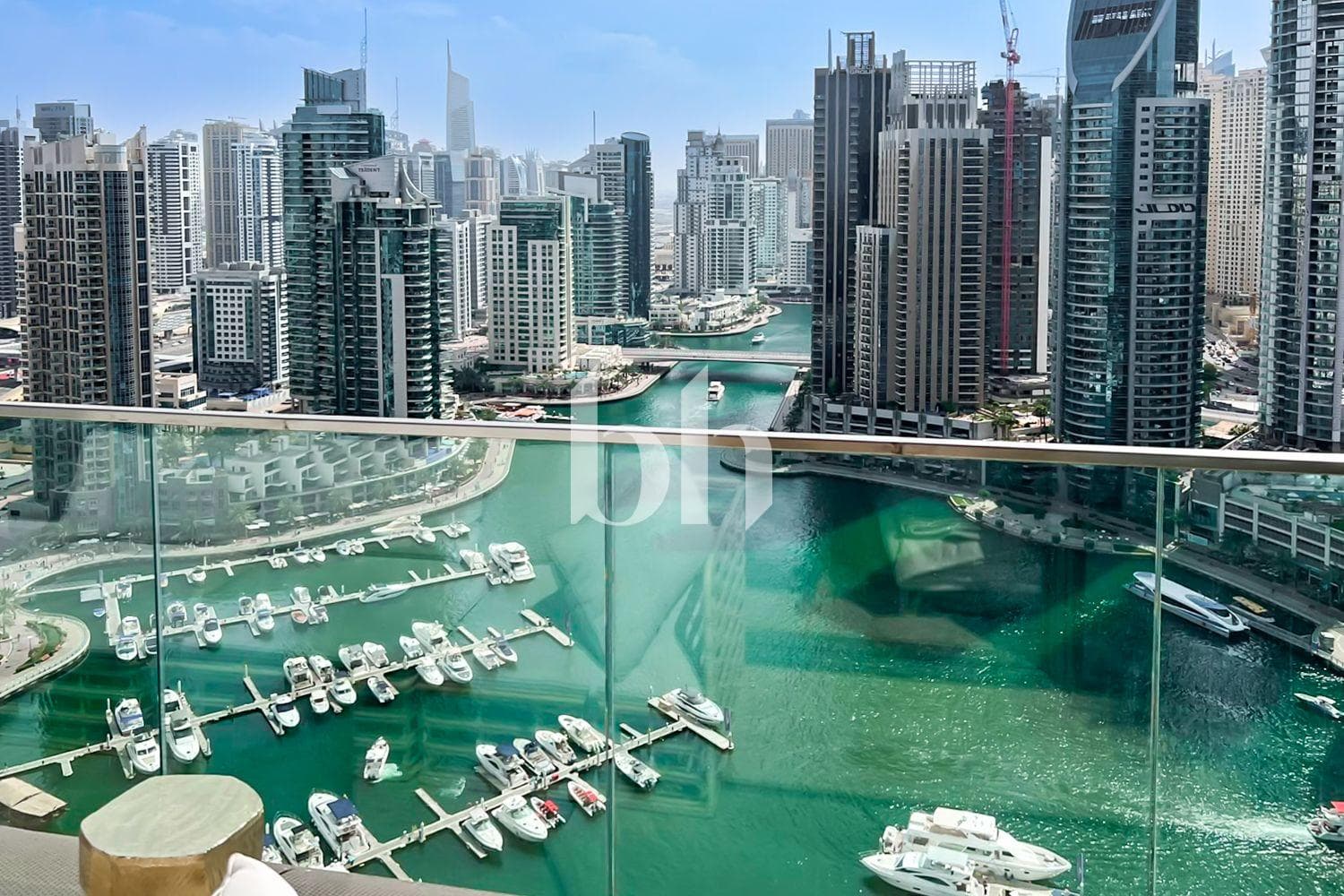 3 Bedroom Apartment in Marina Gate 1 - photo 2