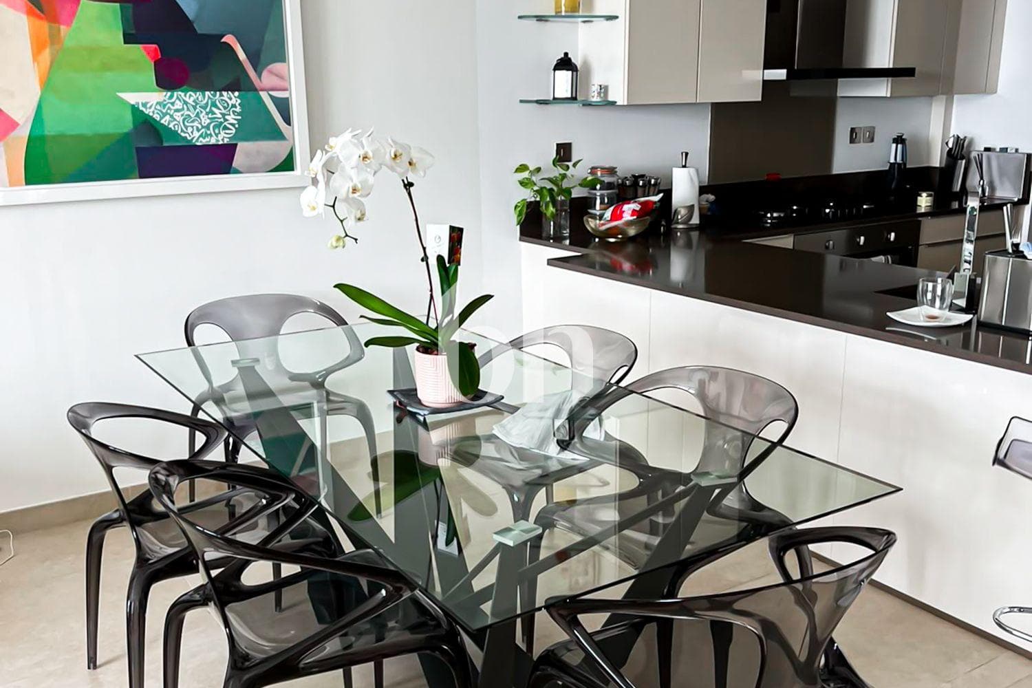 3 Bedroom Apartment in Marina Gate 1 - photo 1