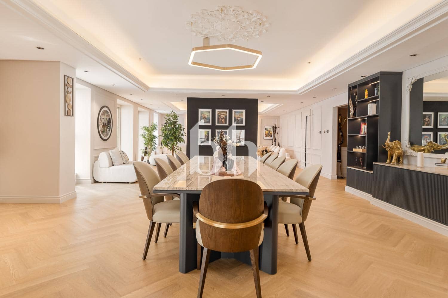 5 Bedroom Apartment in Princess Tower - photo 2