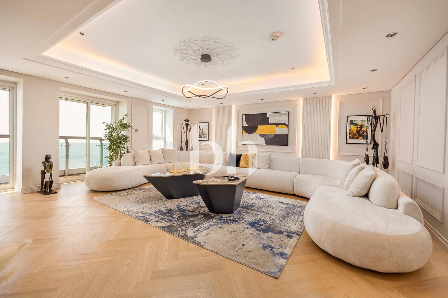 5 Bedroom Apartment in Princess Tower