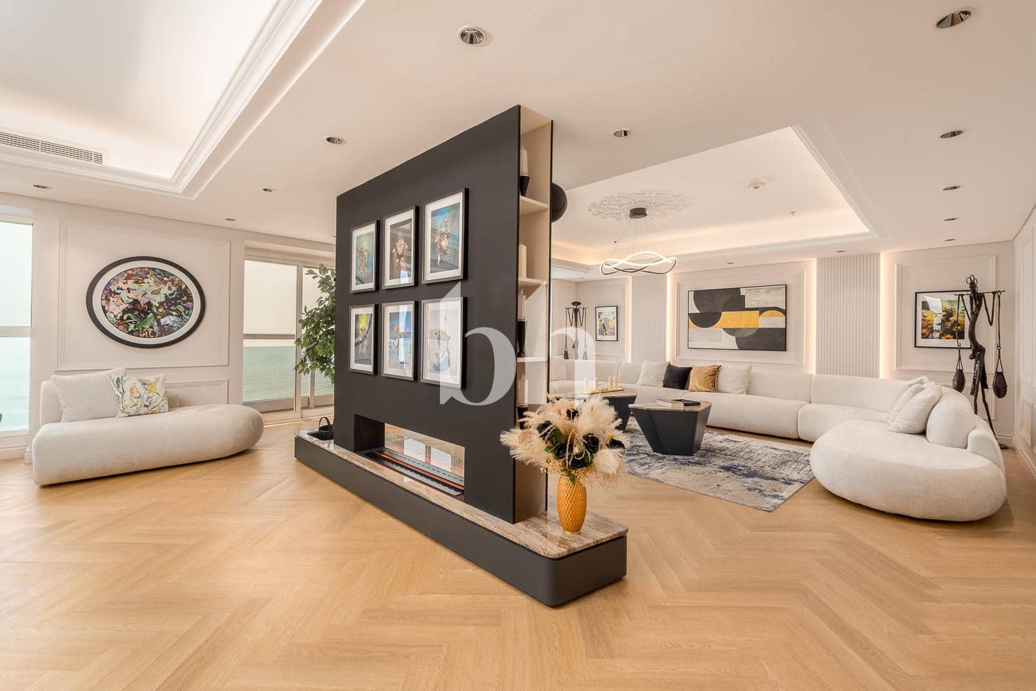5 Bedroom Apartment in Princess Tower - photo 1