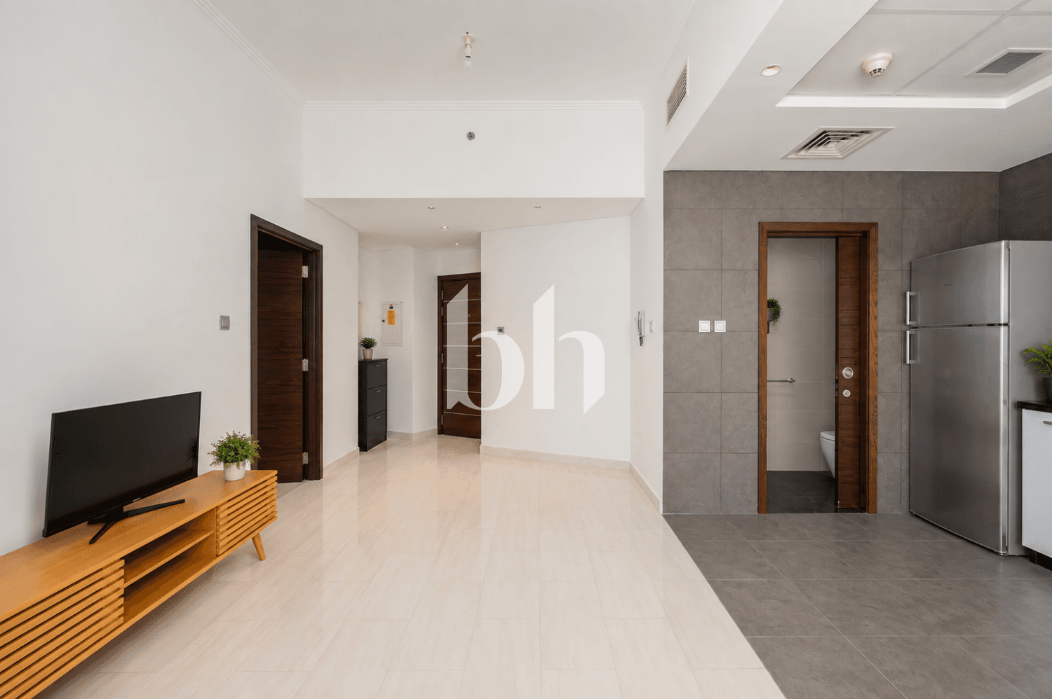 1 Bedroom Apartment in Cayan Tower - photo 2