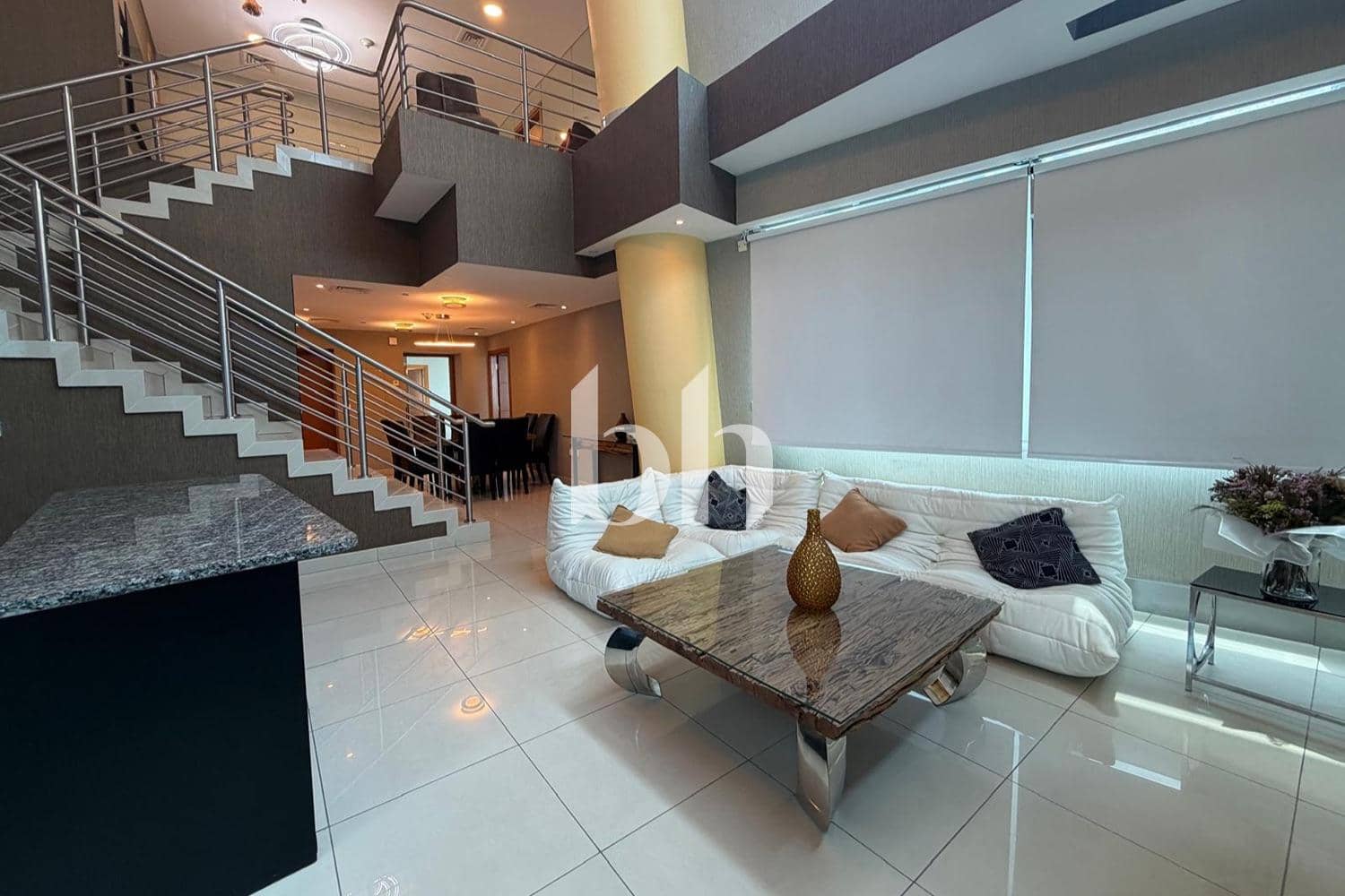 4 Bedroom Apartment in Ocean Heights