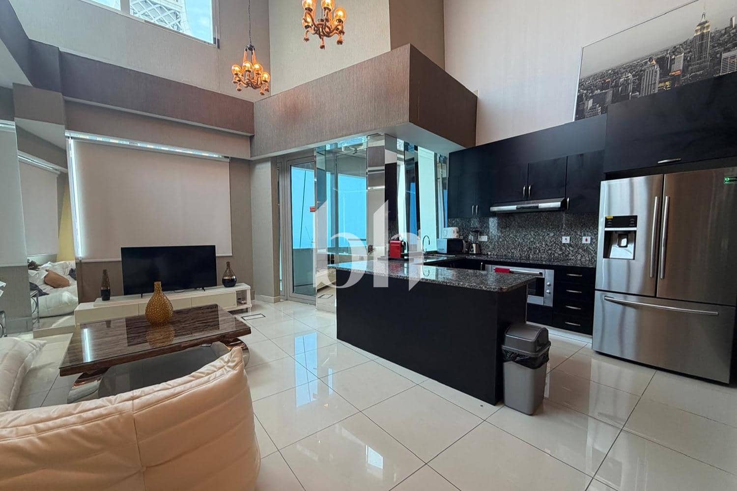 4 Bedroom Apartment in Ocean Heights - photo 2