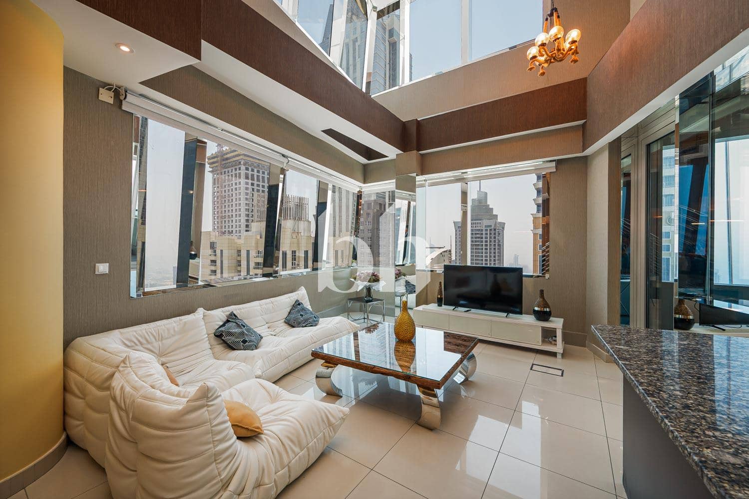 4 Bedroom Apartment in Ocean Heights