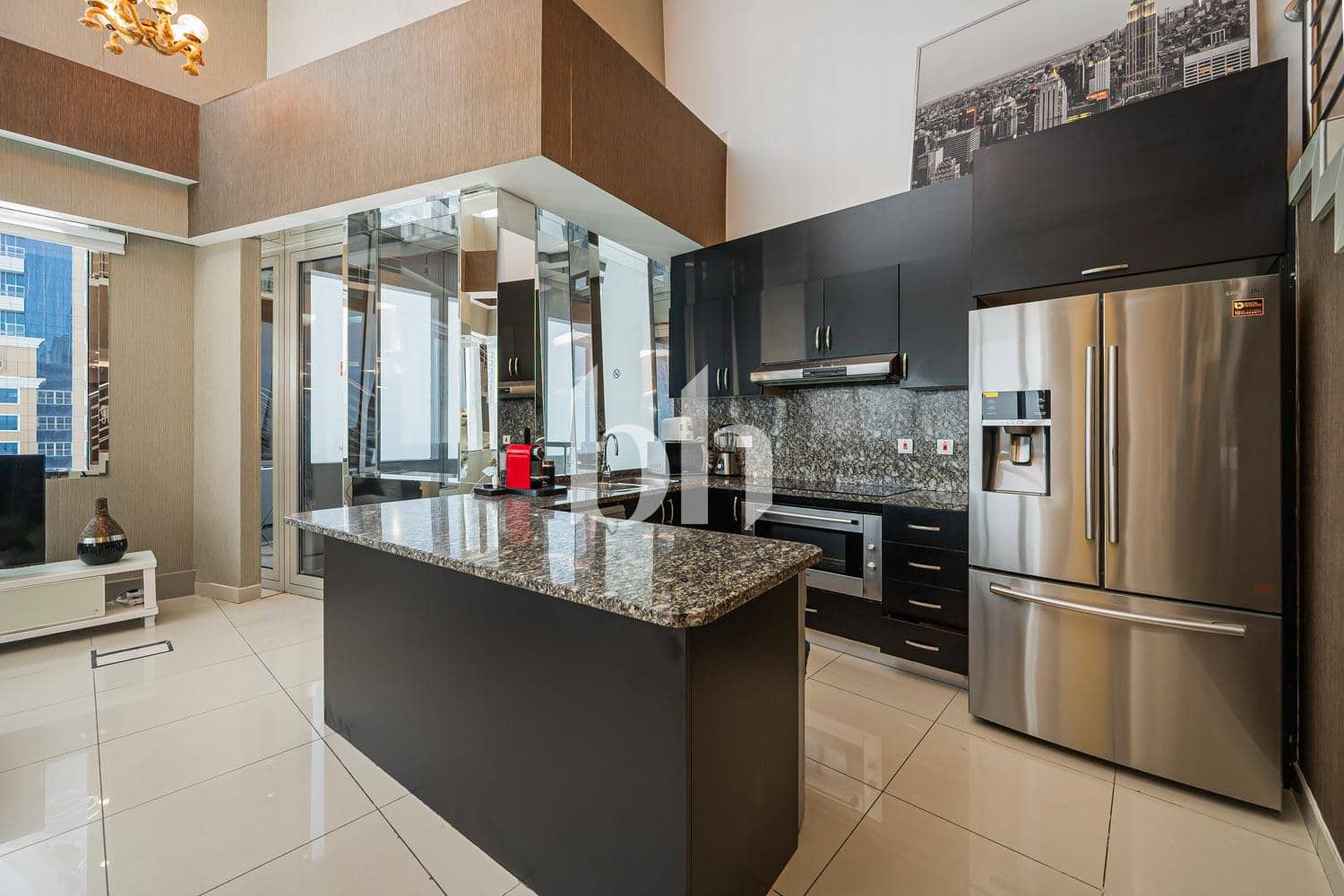4 Bedroom Apartment in Ocean Heights - photo 2