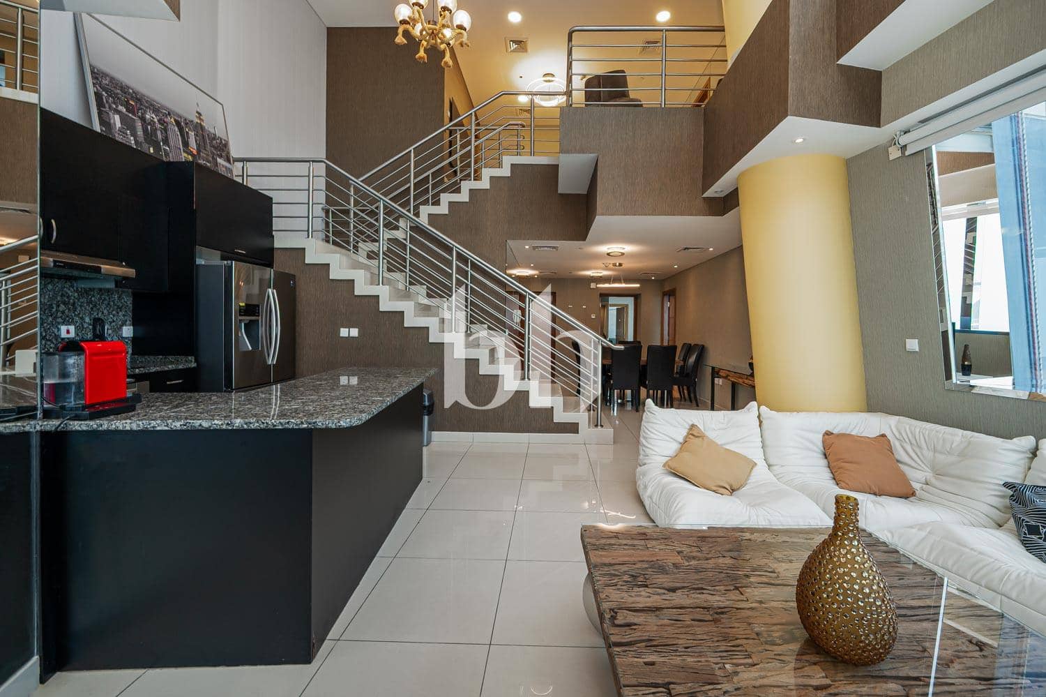 4 Bedroom Apartment in Ocean Heights - photo 1