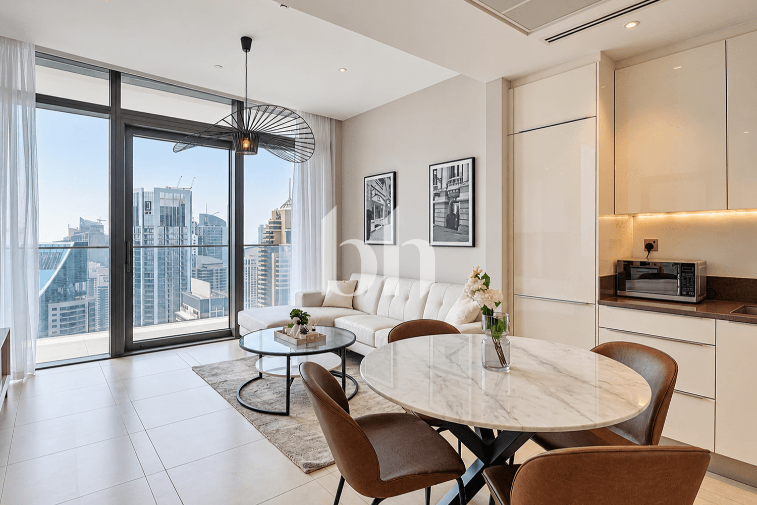 1 Bedroom Apartment in Marina Gate 2 - photo 1