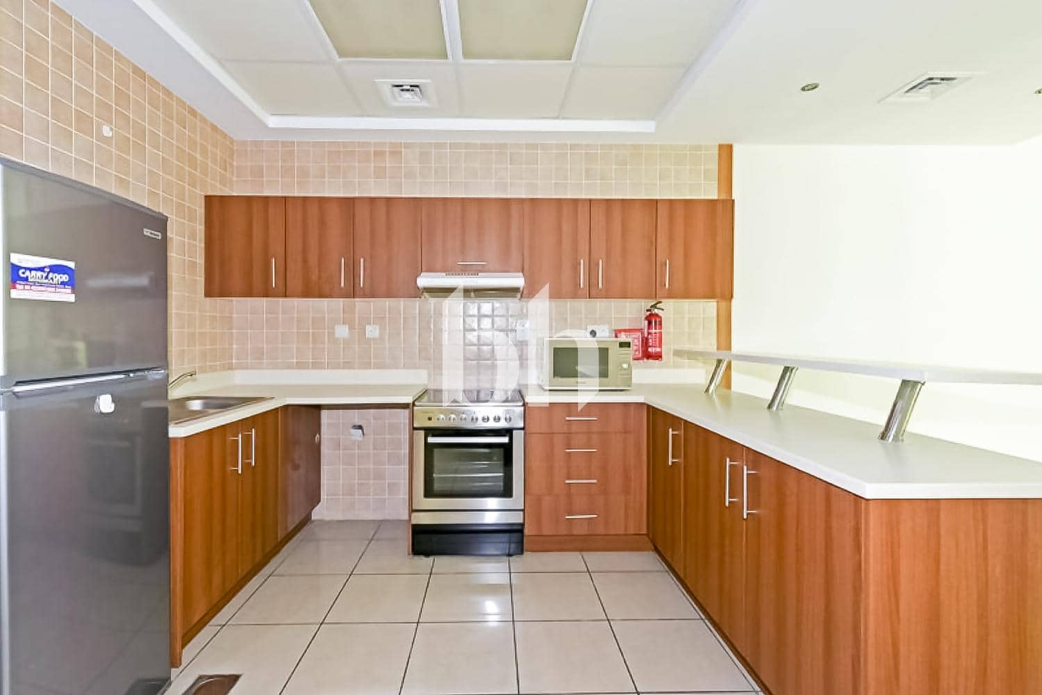 1 Bedroom Apartment in Sulafa Tower - photo 1