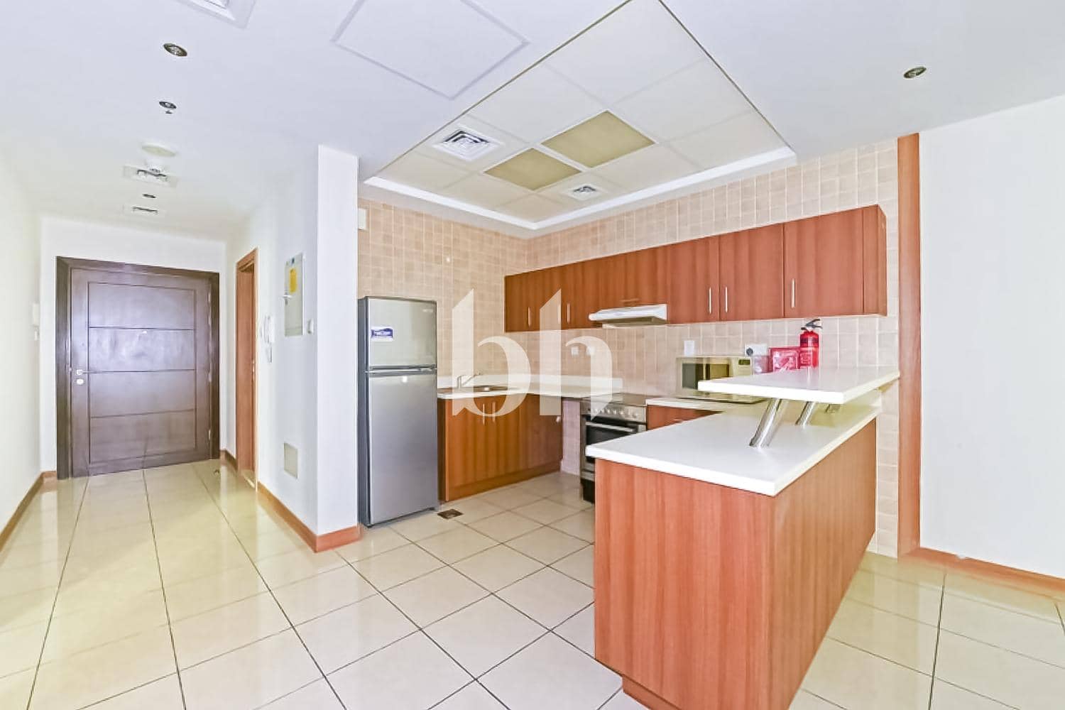1 Bedroom Apartment in Sulafa Tower