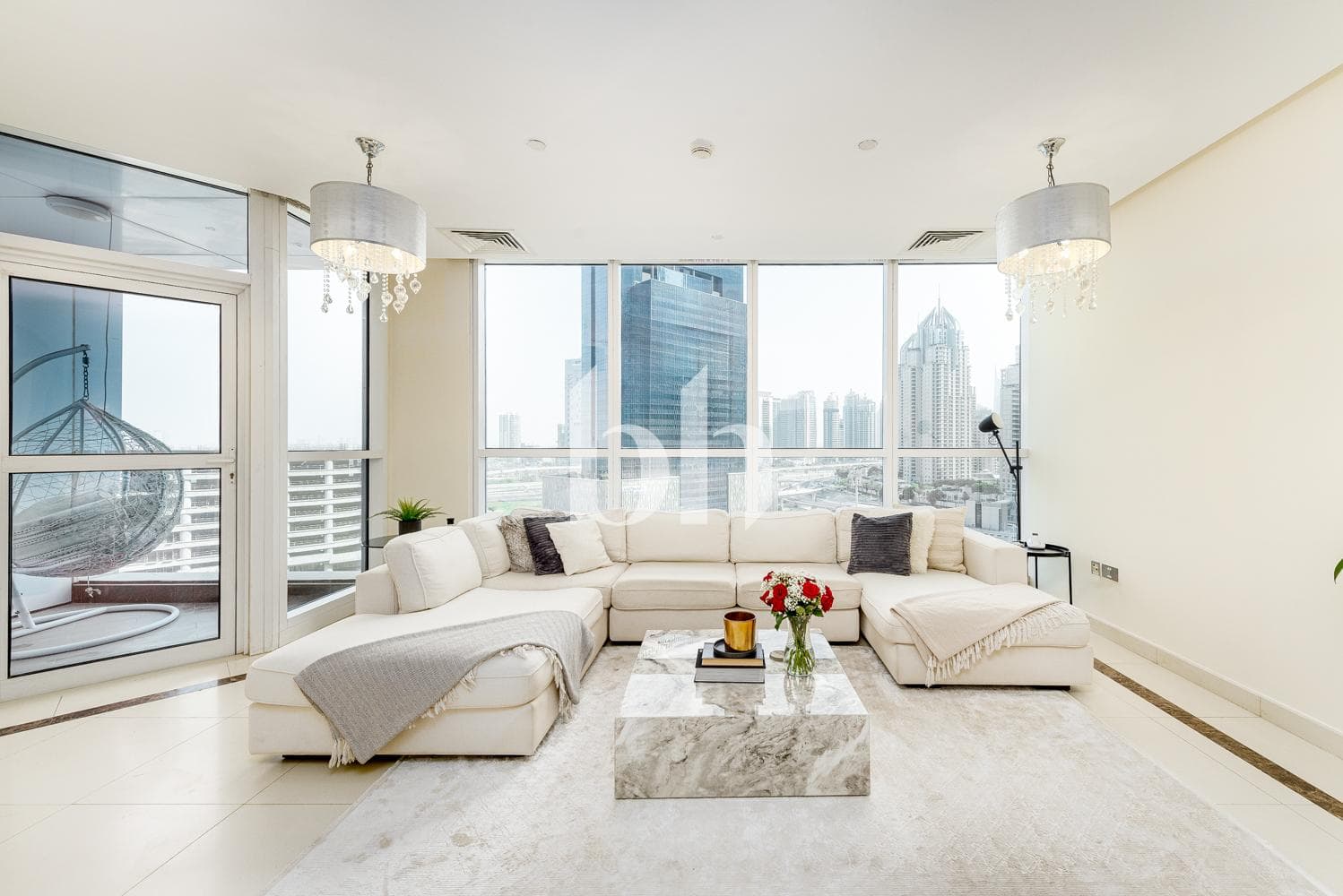 3 Bedroom Apartment in 23 Marina