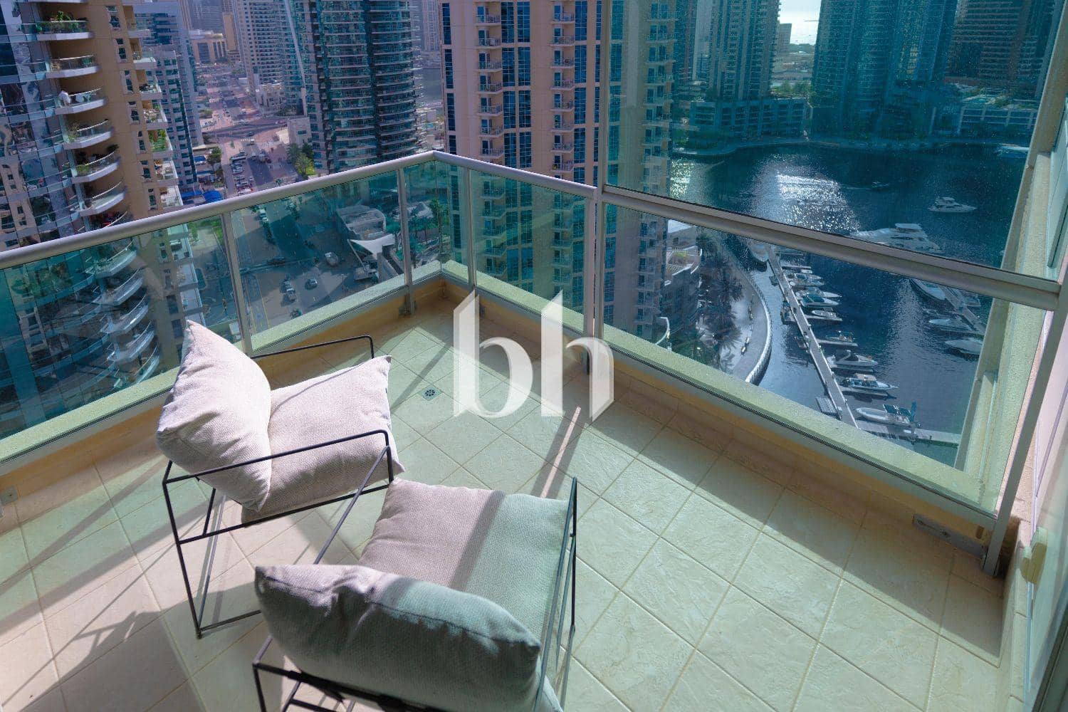 2 Bedroom Apartment in Al Yass Tower - photo 2