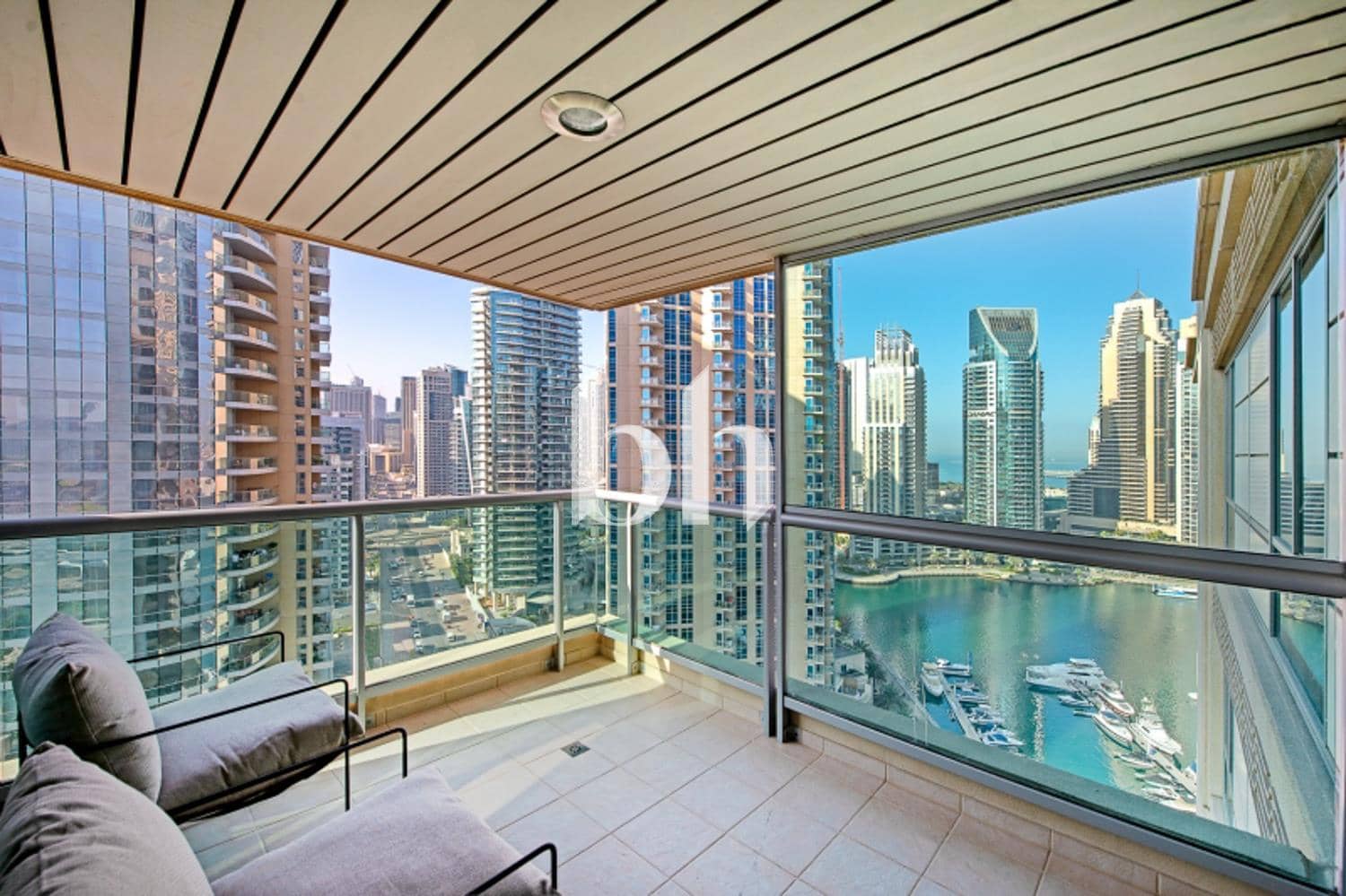 2 Bedroom Apartment in Al Yass Tower