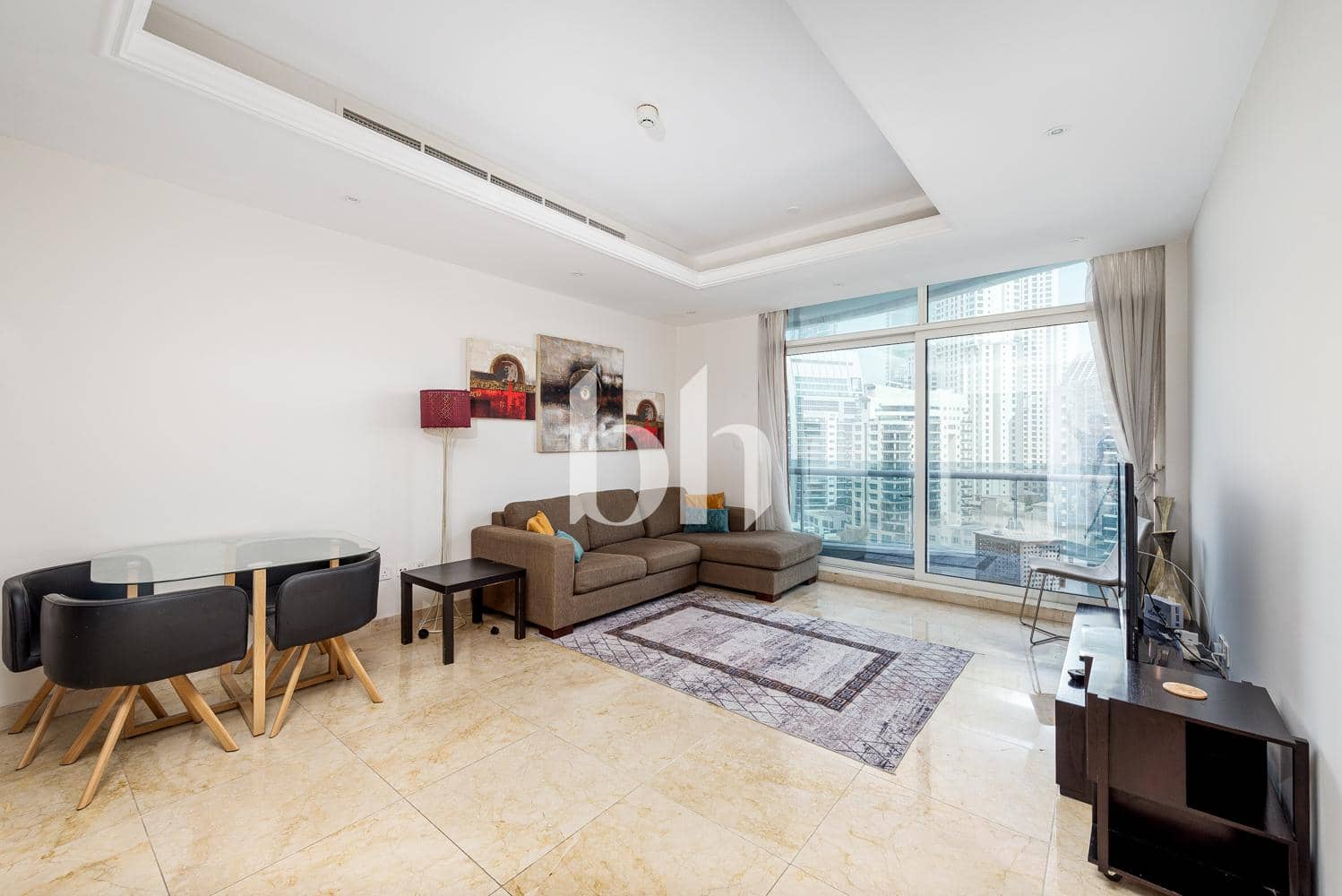 2 Bedroom Apartment in Orra Marina - photo 1