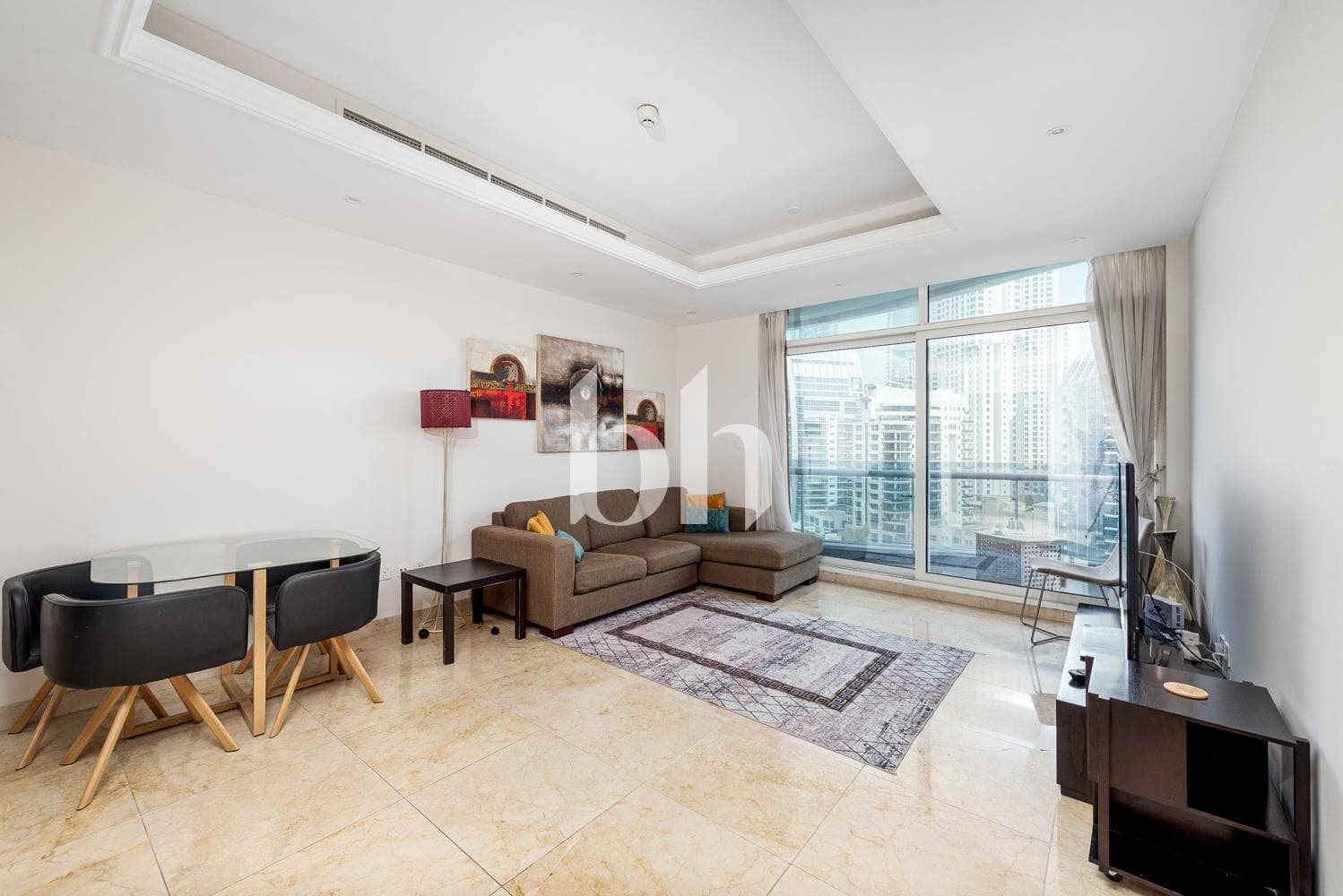 2 Bedrooms Apartment in Orra Marina - photo 1