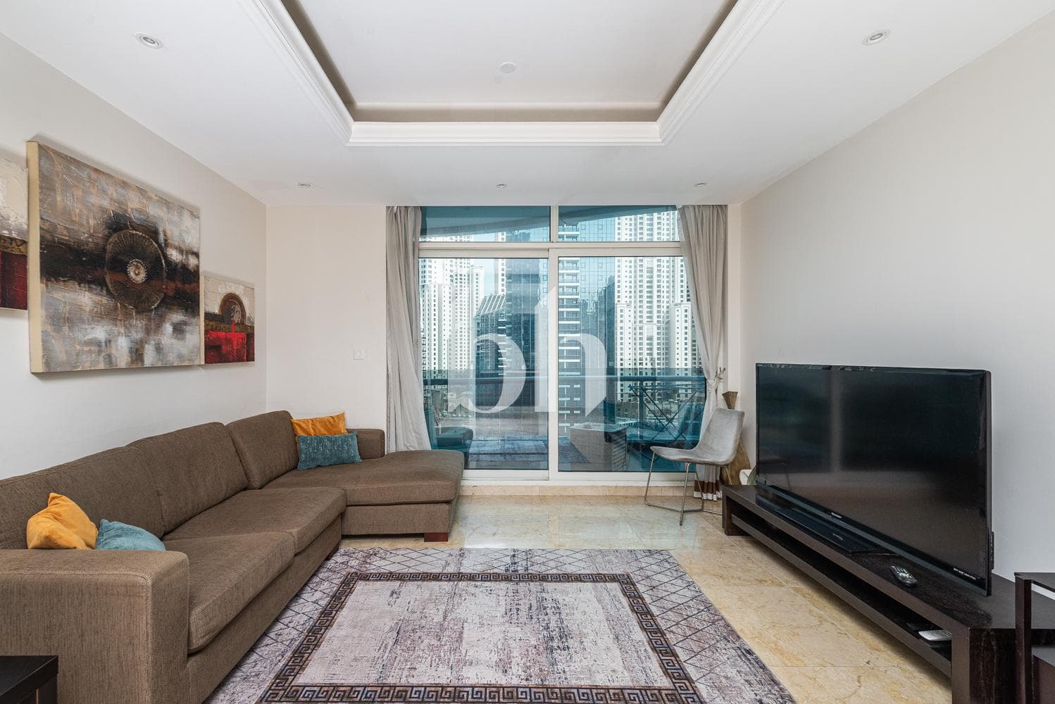 2 Bedrooms Apartment in Orra Marina