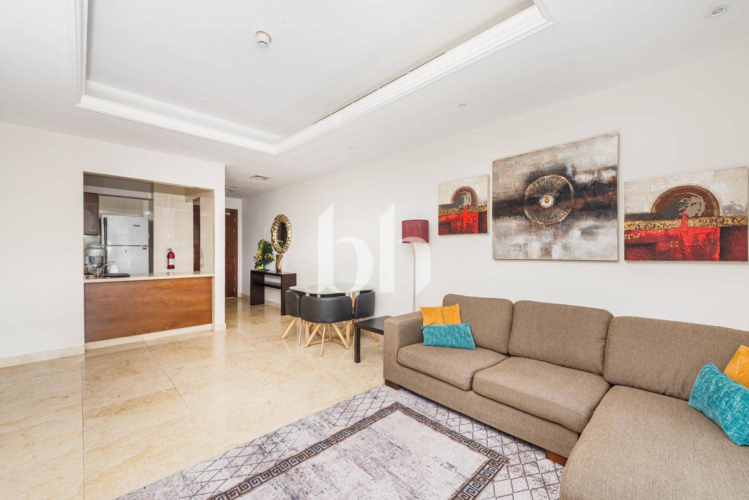 2 Bedroom Apartment in Orra Marina - photo 2