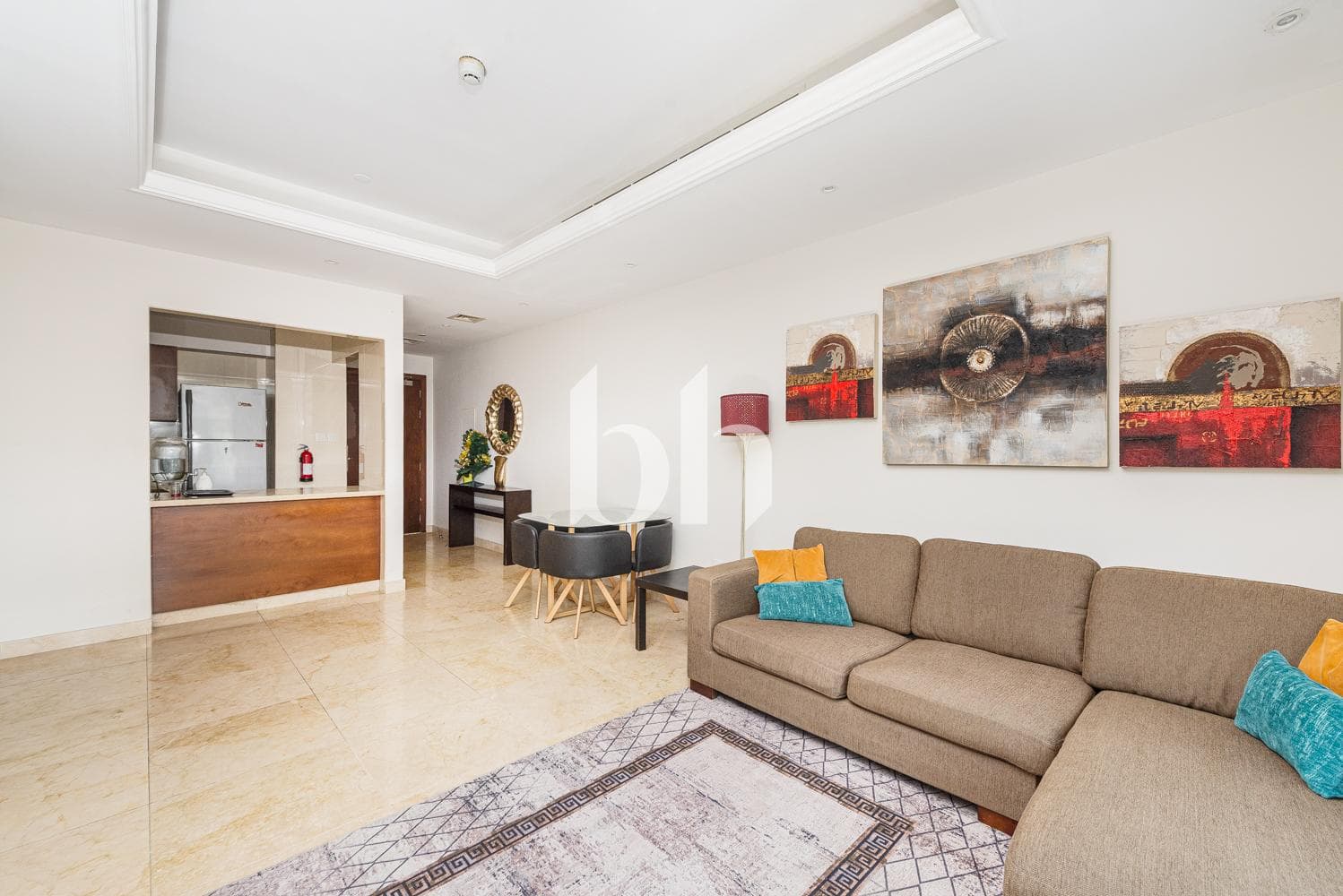 2 Bedrooms Apartment in Orra Marina - photo 2