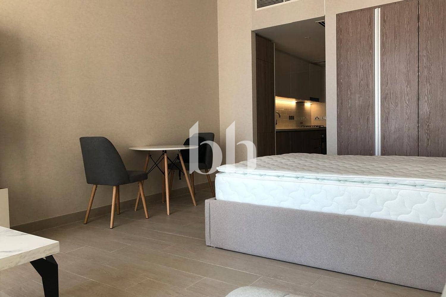 Studio Apartment in Liv Residence - photo 2