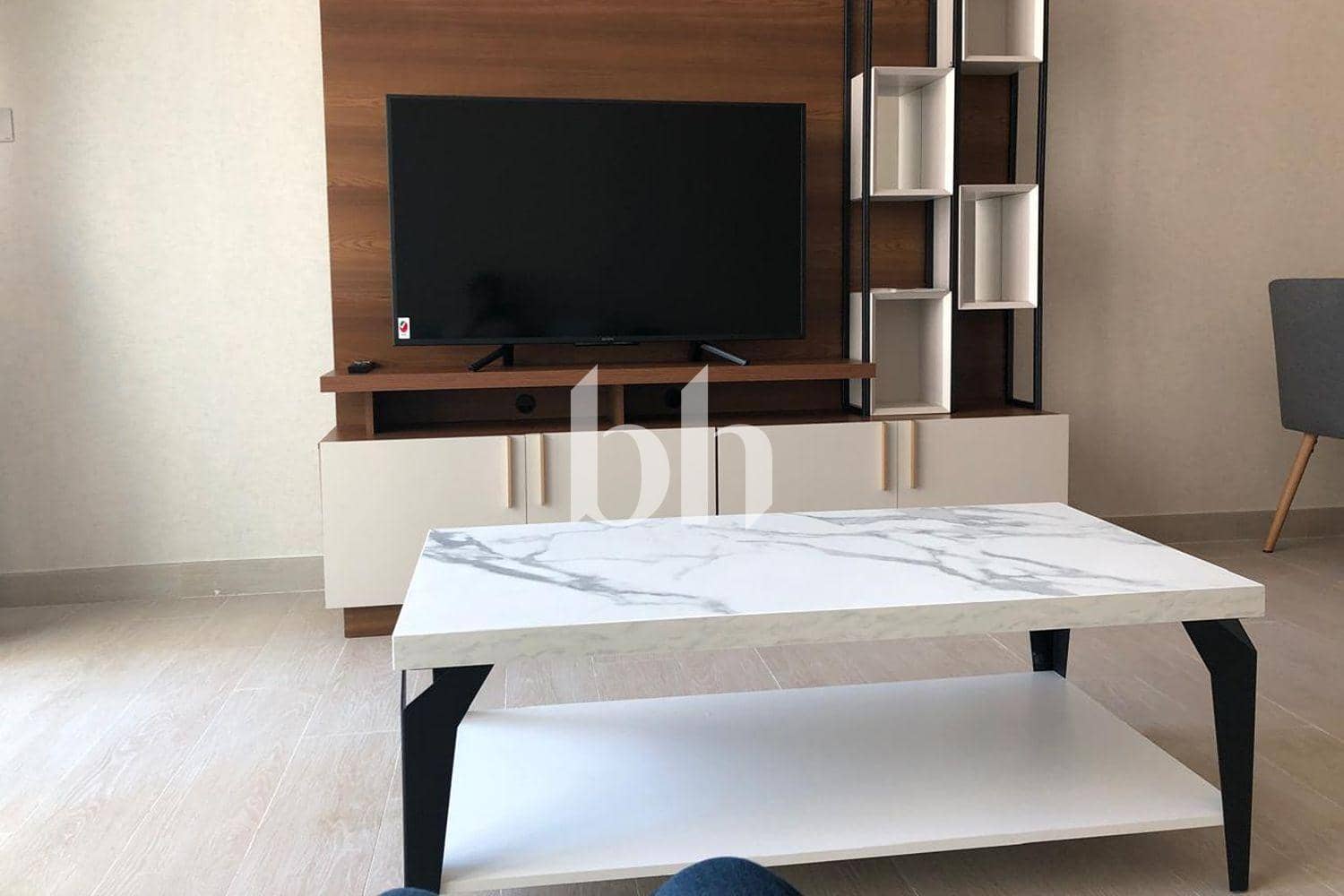 Studio Apartment in Liv Residence