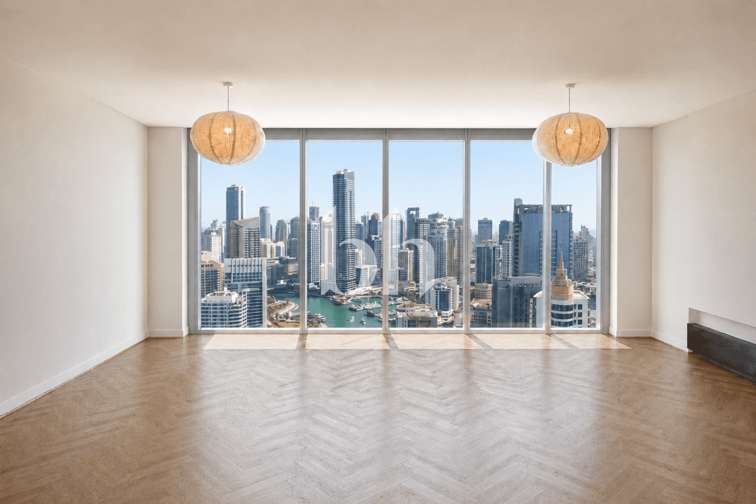 3 Bedroom Apartment in 5242 Tower 2 - photo 1
