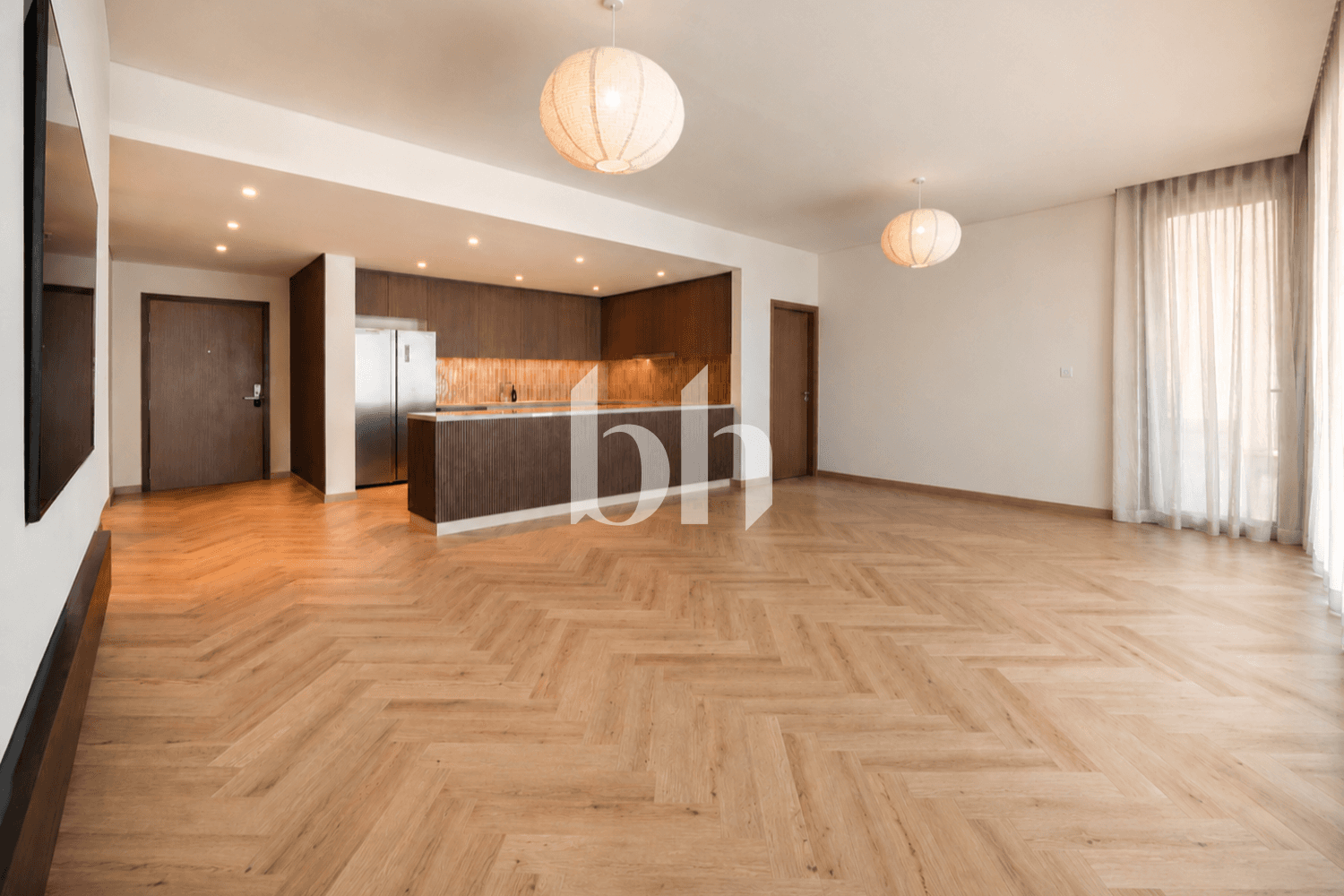 3 Bedroom Apartment in 5242 Tower 2