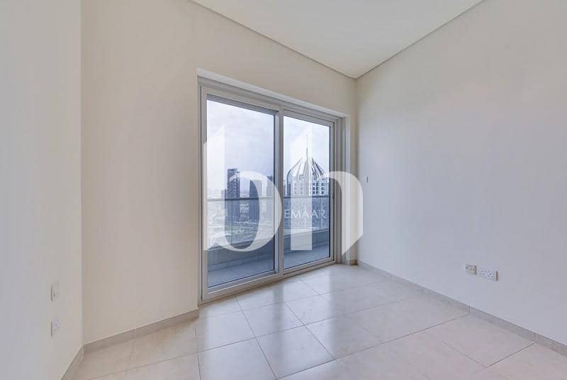 2 Bedroom Apartment in Marina Heights - photo 2