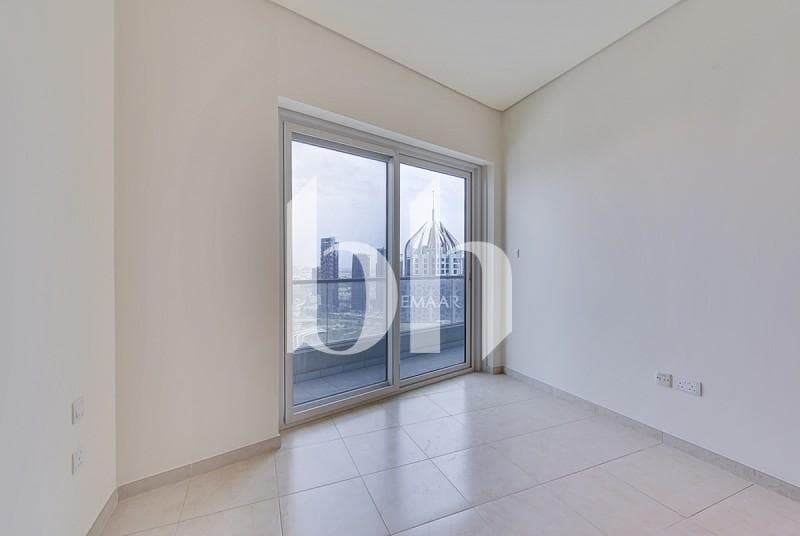 2 Bedrooms Apartment in Marina Heights - photo 2