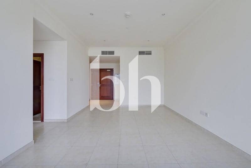 2 Bedroom Apartment in Marina Heights - photo 1
