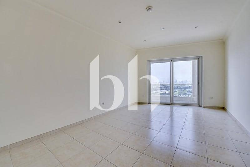 2 Bedroom Apartment in Marina Heights