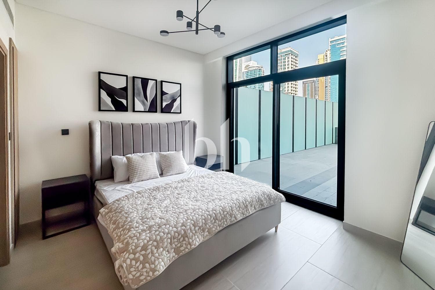1 Bedroom Apartment in Marina Living - photo 2