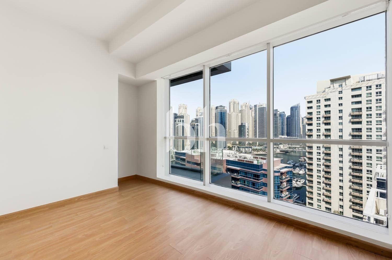 3 Bedroom Apartment in The Waves Tower A - photo 1